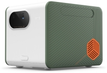 BenQ GS50 HD, HDR Portable Projector Released