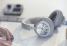 Bang & Olufsen Beoplay Portal PS PC Headphones Level Up