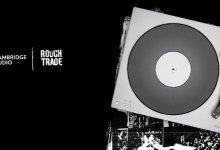 Cambridge Audio x Rough Trade