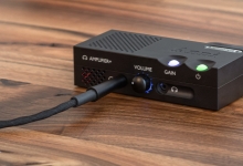 Chord Electronics Anni Review