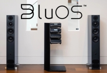Cyrus Audio’s Upcoming Products to be BluOS Integrated