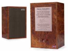 Falcon Acoustics LS3/5a 2024 Limited Edition Loudspeaker Review