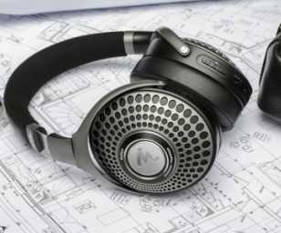 Focal Bathys ANC Wireless Headphones Announced