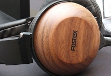 Fostex TH610 Headphones Inspire Pride of Ownership