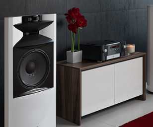 JBL K2 S9900 Floorstanding Loudspeakers Review