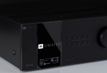 JBL Synthesis Announces HDMI 2.1/ 8K Processor, Receiver, Subwoofer Amp