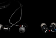 REVIEW: FLARE AUDIO FLARES JET 1 AND JET 2 IEM