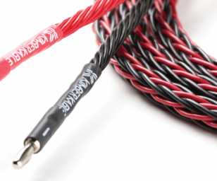 Kimber Kable 4PR and 8PR Speaker Cable Review