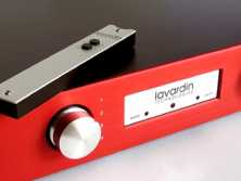Lavardin ISx Reference Review