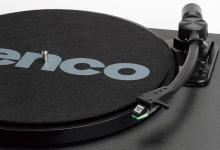 LENCO RELEASES AFFORDABLE TURNTABLES