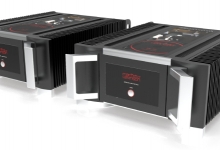 Mark Levinson ML-50 Limited Edition Amplifiers Launched at CES 2022