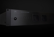 NAD Electronics Launch CI 8-150 DSP Custom Install Amplifier at ISE 2020