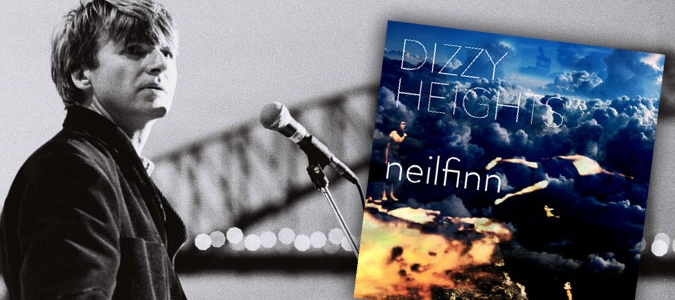 Neil Finn - Dizzy Heights