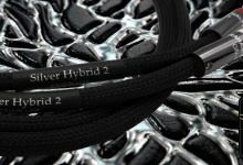 Origin Live Silver Hybrid 2 Interconnect Review