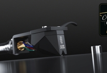 Ortofon Hi-Fi 2M Black LVB 250 MM Cartridge Review