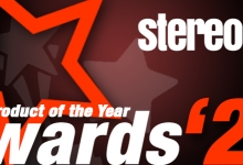 StereoNET Product of the Year Awards 2022