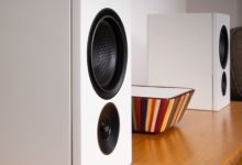 PSB Alpha iQ Streaming Powered Speakers Launched