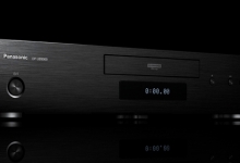 Panasonic DP-UB9000 4K Blu-ray Player Review