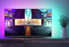 Philips 2023 TV Range Unveiled