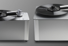 Pro-Ject VC-E2 and VC-S3 RCMs Announced