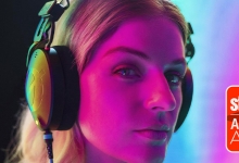 RØDE NTH-100 Over-ear Headphones Review