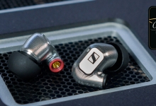 Sennheiser IE 900 In-ear Headphones Review