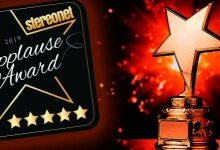 The Best of StereoNET UK Applause Awards 2019