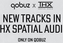Qobuz Exclusive Tracks From Circuit Des Yeux, Anat Cohen, Dinosaur Jr. Mixed in THX Spatial Audio