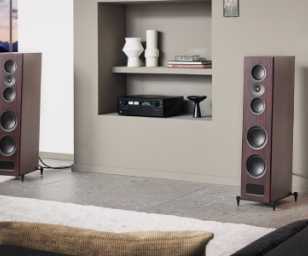 T+A Launches First Model In New Criterion Loudspeaker Lineup