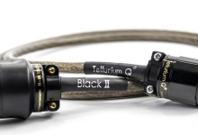 Tellurium Q Black II Power Cable Review
