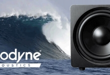 Velodyne Deep Blue 15-inch Subwoofer Review
