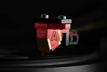 AVID REFERENCE RUBY CARTRIDGE NOW AVAILABLE