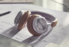 Bang & Olufsen HX Premium ANC Headphones Released