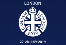 Canjam London 2019 Show Report and Gallery