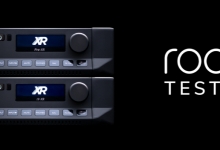 Cyrus XR Amplifiers Gain Roon Tested Status