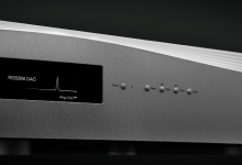 dCS Ring DAC APEX Tech Coming to Vivaldi and Rossini Components