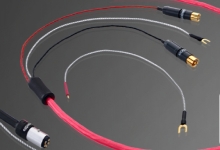 Nordost Heimdall 2 Tonearm Cable+ Review