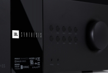 8K Upgrades Coming to JBL Synthesis and Arcam AV Receivers