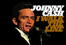 Mobile Fidelity Sound Labs: Johnny Cash, I Walk The Line Review