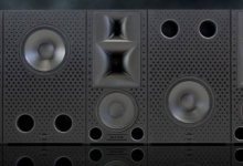 Krix Unleashes MX-40 Bi-ampable Home Cinema Speaker System