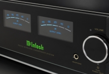 McIntosh Announces Updated All-in-One Wireless Speakers