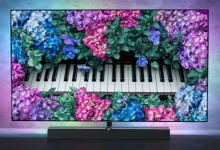 Philips 65-inch OLED+935OLED 4K TV Review