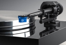 Pro-Ject X8 Turntable and DS3 B Phono Box Review