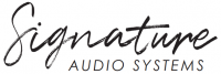 Signature Audio Systems