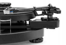 SME Model 12A Turntable Review