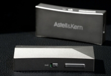 Astell&Kern AK HC4 DAC Dongle Declares Digital Audio Remaster Tech