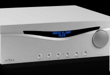 Audia Flight FLS9 Integrated Amplifier Review