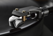 Audio-Technica Releases ART20 Moving-Coil Phono Cartridge