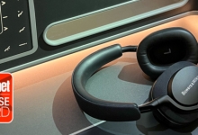 Bowers & Wilkins Px7 S2 Over-Ear Noise Cancelling Headphones Review