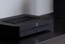 Bluesound NODE N130 (2021) Wireless Multi-Room Streamer Review